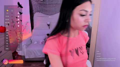 sweet_littleee @ chaturbate on 20231017