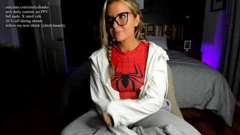 befxckingnice @ chaturbate on 20231018