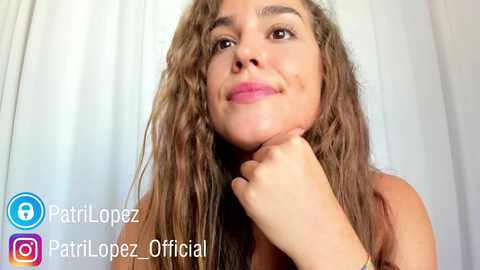 crazypaty @ chaturbate on 20231018