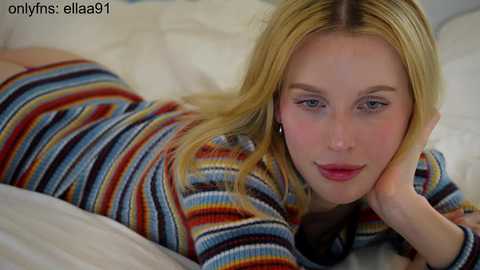 ellaa91 @ chaturbate on 20231018