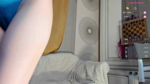 happiness_call @ chaturbate on 20231018