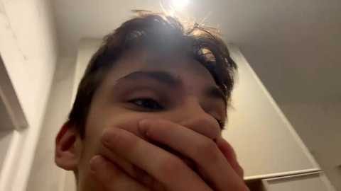 luis7777hui @ chaturbate on 20231019