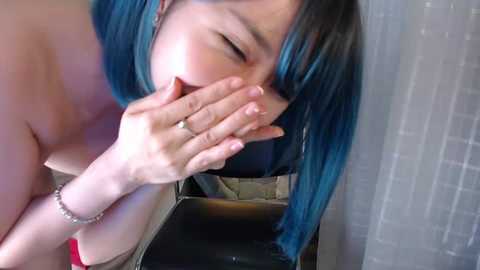 asian_angel1994 @ chaturbate on 20231020