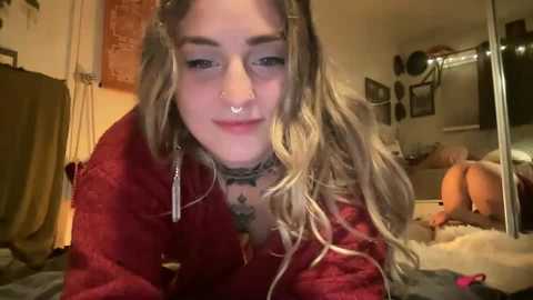 bambidear420 @ chaturbate on 20231021