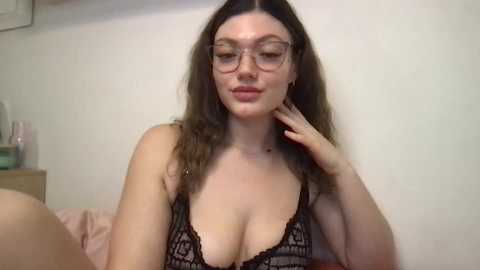 jacquelinexox @ chaturbate on 20231021