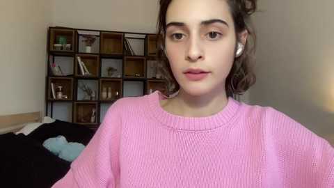 wonderland_stia @ chaturbate on 20231021