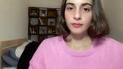 wonderland_stia @ chaturbate on 20231021