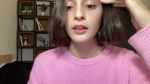 wonderland_stia @ chaturbate on 20231021