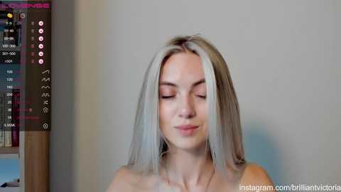 brilliantvictoria @ chaturbate on 20231022