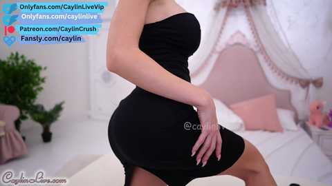 caylin @ chaturbate on 20231022