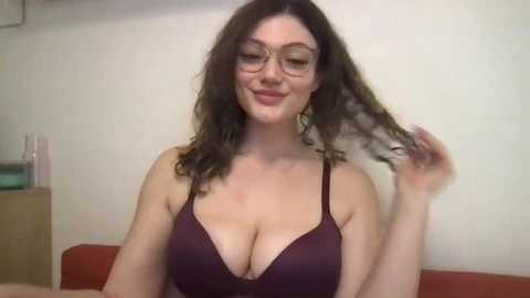 jacquelinexox @ chaturbate on 20231022