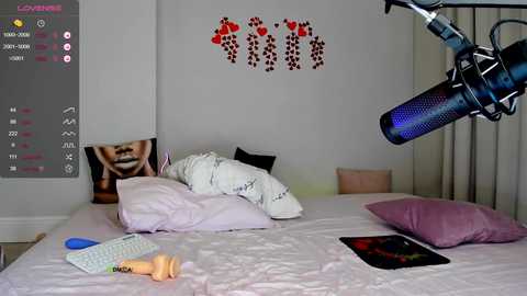 lissa_wayne @ chaturbate on 20231022