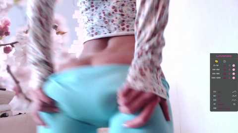 mazzanti_ @ chaturbate on 20231022