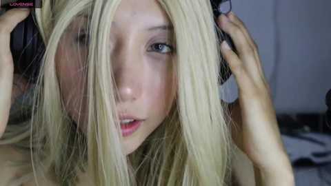 wendy_daniela @ chaturbate on 20231022