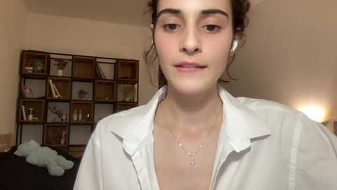 wonderland_stia @ chaturbate on 20231022