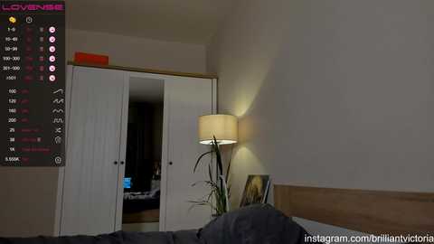 brilliantvictoria @ chaturbate on 20231023