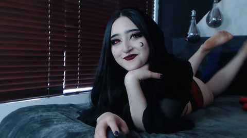 charlotte_germanotta_ @ chaturbate on 20231023