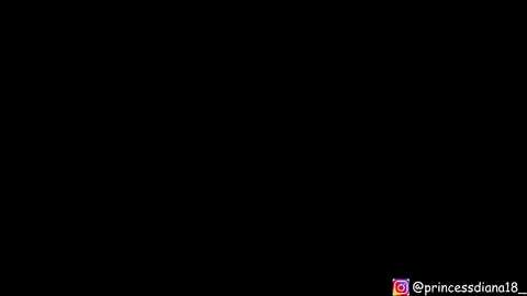 princess_diana18 @ chaturbate on 20231023