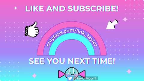 _taylormoon @ chaturbate on 20231024