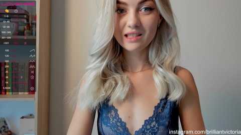 brilliantvictoria @ chaturbate on 20231024