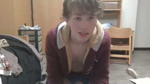 jamiebakerxox