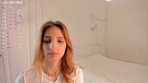 alishaamelia @ chaturbate on 20231025
