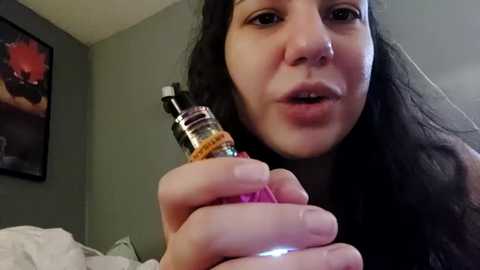 babigirl7774u @ chaturbate on 20231025