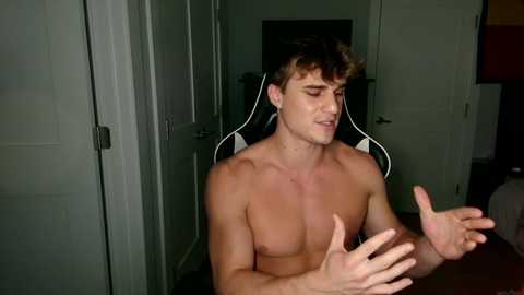 jacksonskate56 @ chaturbate on 20231025