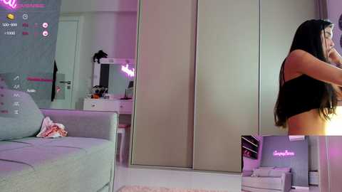 jeangreybianca @ chaturbate on 20231025