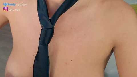 lenamuti @ chaturbate on 20231025