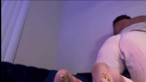 lilbeccaxo @ chaturbate on 20231025