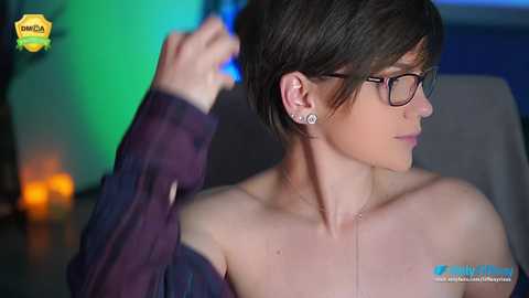 tiffanyriox @ chaturbate on 20231025