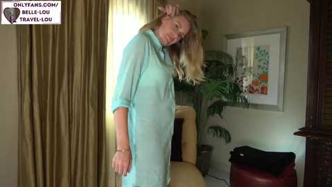belle_jlou @ chaturbate on 20231026