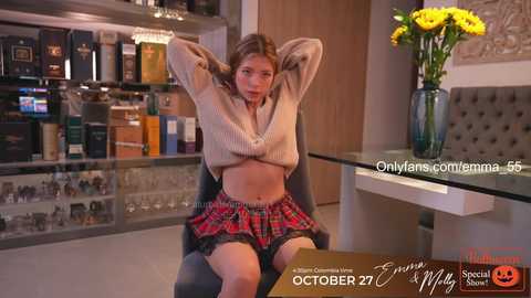emma_lu1 @ chaturbate on 20231026