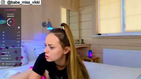 misss_viki @ chaturbate on 20231026