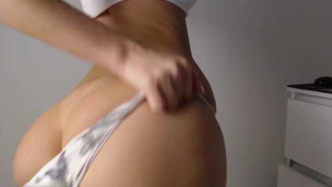 trixie_taylor @ chaturbate on 20231026