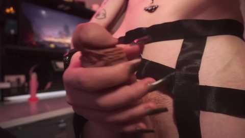 amirinsworld @ chaturbate on 20231027