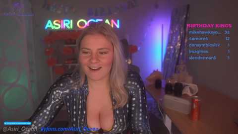 asiri_ocean @ chaturbate on 20231027