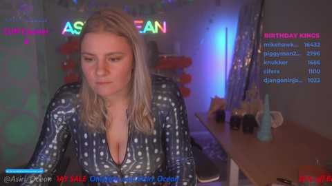 asiri_ocean @ chaturbate on 20231027