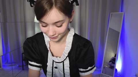 bless_sheila @ chaturbate on 20231027