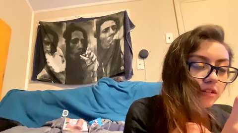 celestialmoon22 @ chaturbate on 20231027