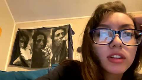 celestialmoon22 @ chaturbate on 20231027