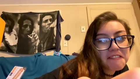 celestialmoon22 @ chaturbate on 20231027