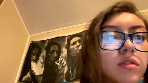 celestialmoon22 @ chaturbate on 20231027