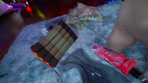 mashayang @ chaturbate on 20231027