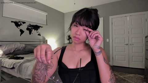 mayamochi @ chaturbate on 20231027