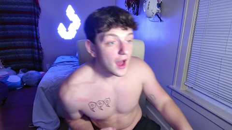 sexylax69 @ chaturbate on 20231027