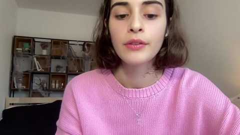 wonderland_stia @ chaturbate on 20231027