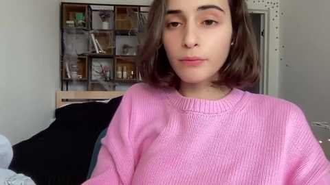 wonderland_stia @ chaturbate on 20231027