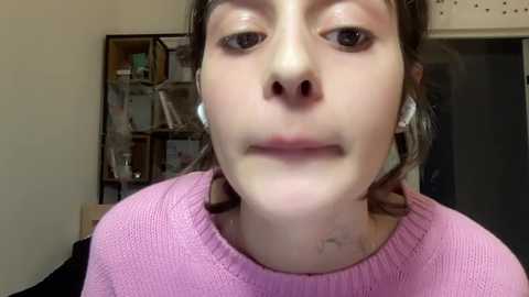 wonderland_stia @ chaturbate on 20231027